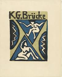 Pin On Die Brucke