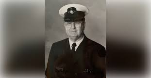 Obituary information for Elvin Eugene Cordle