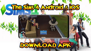 Cooking games offer a good mix of food related fun and some great sim action. The Sims 4 Mobile Download The Sims 4 Apk For Android Youtube