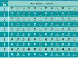 Jun 21, 2021 · calendário do bolsa família 2021. Calendario Do Bolsa Familia 2020 Final 4
