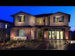 Youtube Lyon Homes Home House Styles