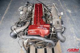 Dec 18, 2020 · 1993 toyota supra turbo (mk4): Toyota Supra Jza80 Aristo Jzs161 2jzgte Vvti Engine Jdmdistro Buy Jdm Parts Online Worldwide Shipping