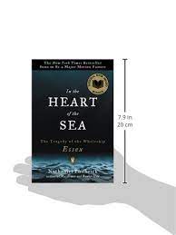 There's quite a bit of violence in the film: In The Heart Of The Sea The Tragedy Of The Whaleship Essex Amazon De Philbrick Nathaniel Fremdsprachige Bucher