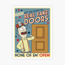 The machinist is a superb film drama film of 2004. Rick And Morty Sticker Rick And Morty Stickers Rick And Morty Quotes Rick And Morty