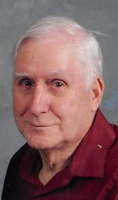 Obituary of Joseph Edward Mayne