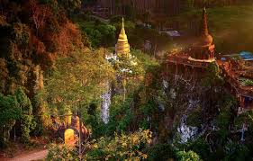 Being a major central point to get to other areas in thailand. Top Things To Do In Surat Thani