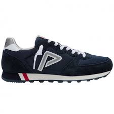 Livraison et retour toujours gratuits ! Basket Pepe Jeans Klein Pms30592 Bleu Marine