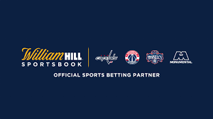 William hill covers all of the main types of wagers, with a couple another thing that william hill sportsbook has is a lot of alternative lines for the main bets that you can make. William Hill Officially Opens First Ever Sports Book Within A U S Sports Complex At Capital One Arena In Washington D C William Hill Us The Home Of Betting