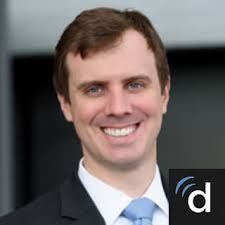 Dr. Patrick B. White, MD