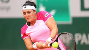 26 year old 28 aug 1994. French Open Ons Jabeur The First Arab Woman To Reach Fourth Round The National
