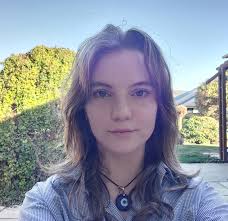 Congratulations to Year 12 student Zoe Laws who was recently elected as the  student representative