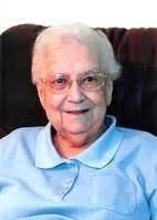 Clara Kotter Obituary (1930
