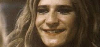 SLIFF 2015 Interview: Trent Harris