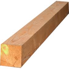 Poteau Douglas 150 X 150 Mm Vente Direct Scierie Central Bois