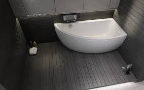 Sanitäracryl mit glasfaserverstärkung, leicht zu pflegen. Badewanne Eckwanne Wanne Cersanit Nano 140 X 75 Rechts Schurze Ablauf S301 061 Heimwerker Bad Kuche Badewannen Ebay Eckwanne Badewanne Eckbadewanne