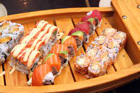 The 30 Best Places To Get Sushi In N J According To Yelp Nj Com