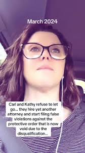 Kathy St John Family Court