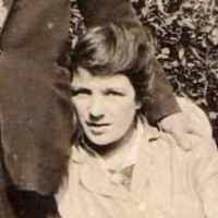 Frances Mary Farmer (1891–1969) • FamilySearch