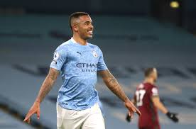 Deus é bom o tempo todo jardim peri minha origem instagram.com/dejesusoficial. Mahrez And Jesus Emerging As Man City S Key Form Assets Fantasy Football Tips News And Views From Fantasy Football Scout