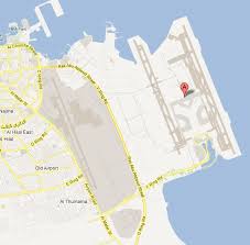 Just follow the signs, ask at an information desk or use our airport map to find your way to the hotel service desk area that is located on the ground level near the short term car park. Hamad International Airport World Airline News
