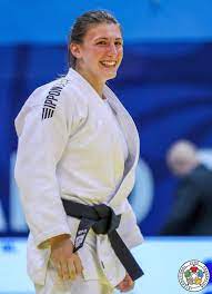 15 july 1997 (23 years) austrian michaela polleres won the gold medal at the grand prix in cancun and tashkent in 2018. Judoinside Michaela Polleres Judoka