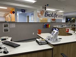 With woundseal it took only 2 minutes on one site to stop. The First Biolife Opens In Madison With Record Day