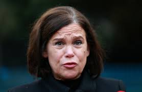 Mary Lou McDonald: Tori Towey case raises 'fundamental questions