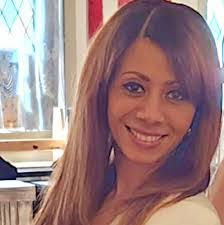 Melanie Steen's Instagram, Twitter & Facebook