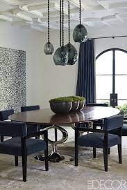 Inspired your next dining room makeover with these midcentury modern and contemporary dining spaces. 25 Modern Dining Room Decorating Ideas Contemporary Dining Room Furniture