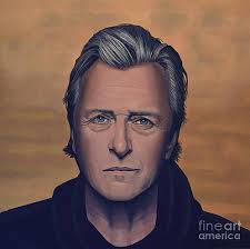 Hitcher Wall Art for Sale