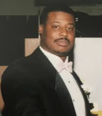 Search Derrick Robinson Obituaries and Funeral Services
