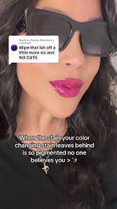 Lydia Ampaw's Instagram, Facebook & TikTok