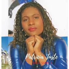 Patricia Juste