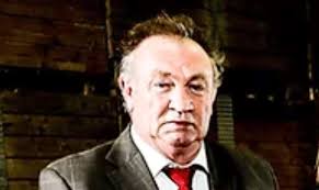 PHILIP MEADE'S BIG POTATOES