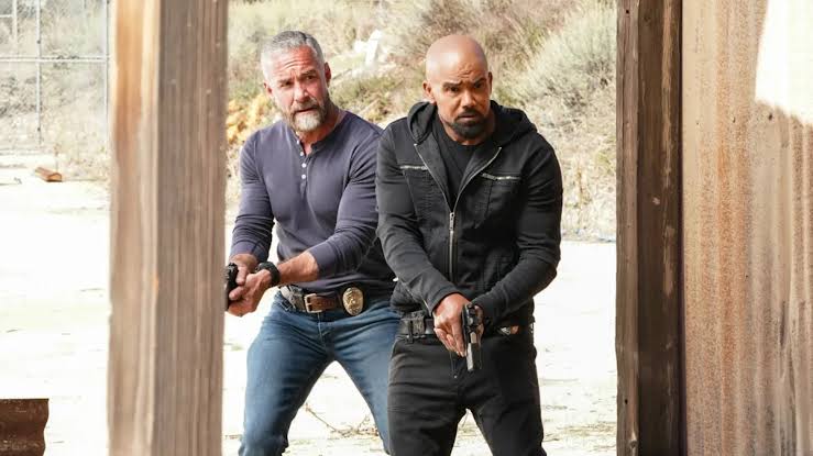 'We Weren't Mentioned At All.' S.W.A.T. Star Talks Disappointment Of Final  Cancellation, And Why He Honestly Thought Things Were Up In The Air