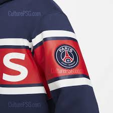 Our online football shop sells the latest football kits and training merchandise from around the world. Club Exclu La Future Gamme Psg X Jordan En Photos Culturepsg