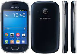 Samsung Galaxy Fame Lite Duos S6792L ...