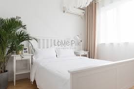 Renovate bilik tidur untuk kelihatan seperti bilik hotel amat mudah kerana anda tak perlu keluarkan wang yang banyak. Bilik Tidur Bersih Dan Kemas Gambar Unduh Gratis Imej 500715360 Format Jpg My Lovepik Com