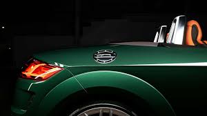 Image result for Tief Green 2005 TT