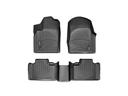 Weathertech Digitalfit Floor Liner For 2011 2020 Grand Cherokee Wk2 Wk2digitalfit 2012 Jeep Floor Liners Jeep Grand