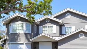 For fascia, make sure your fascia is clean and dry. How To Take Care Of Exterior Wood Trim Fascia Williams Painting