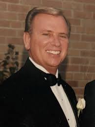 James Blair Obituary