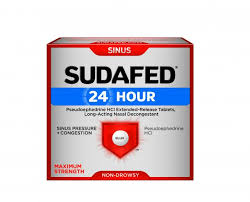 Sudafed Dosing For Children