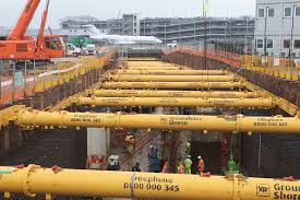 Jun 18, 2021 · support for the excavation, which measures 65 metres x 25 metres x 15 metres deep, is provided by more than 30 of groundforce shorco's modular hydraulic props. Equipment Specialist Of The Year Finalists Construction News
