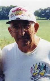 Obituary of Edward Searles