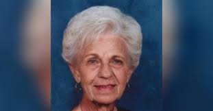 Margie Gee Wood Obituary