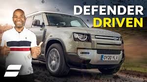 New Used Land Rover Defender 110 Cars For Sale Autotrader