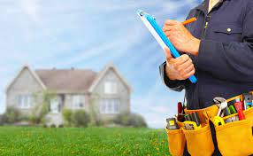 The Seasonal Home Maintenance Checklist Maidforyou