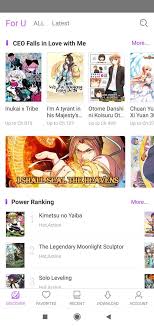 Manga for you, anytime, anywhere. Mangazone 6 12 Apk Working