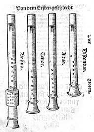 recorder musical instrument wikipedia